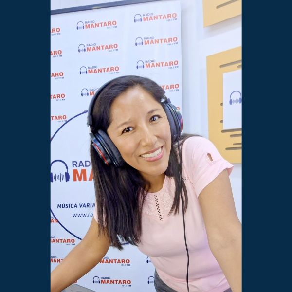 Leonor Chagua